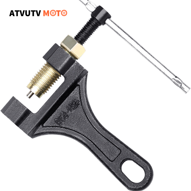 Chain Breaker - 420 428 520 530 Motorcycle Chain