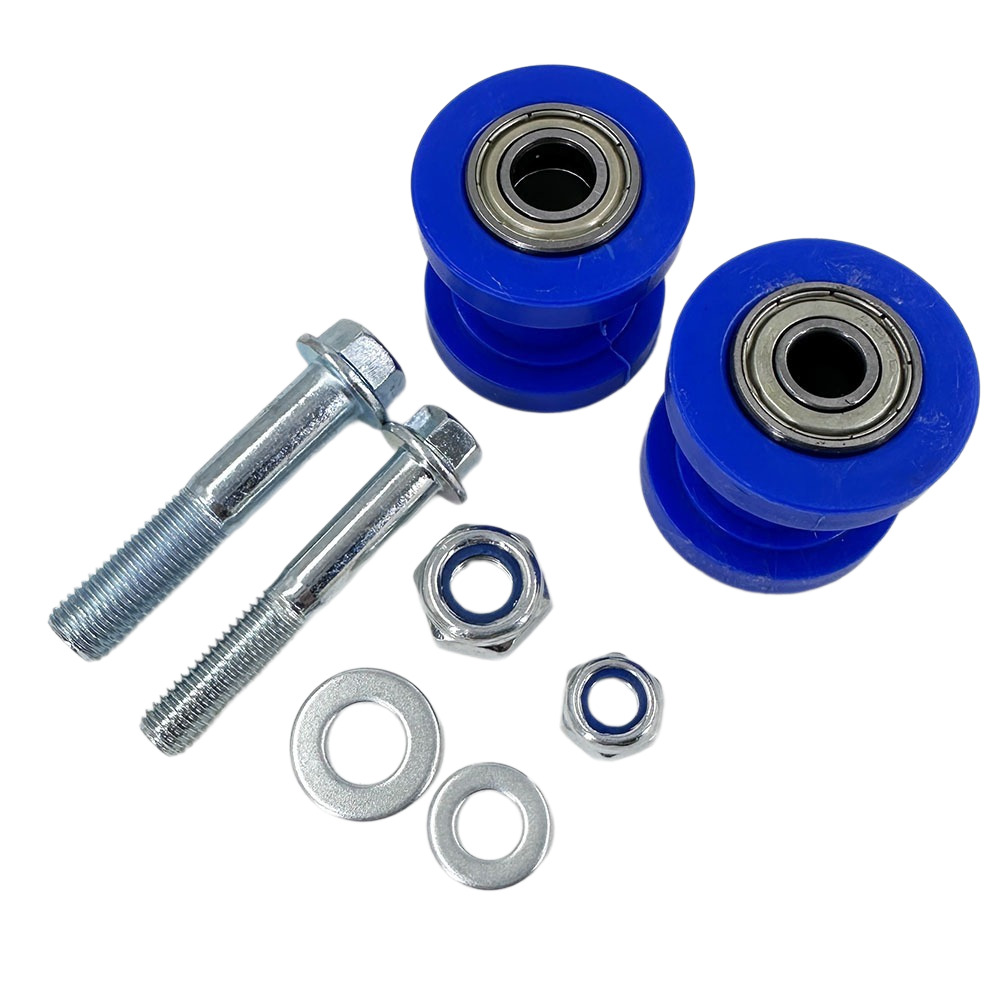 Chain Roller Tensioner Guide S - Chain Sprocket Set 评论和价格