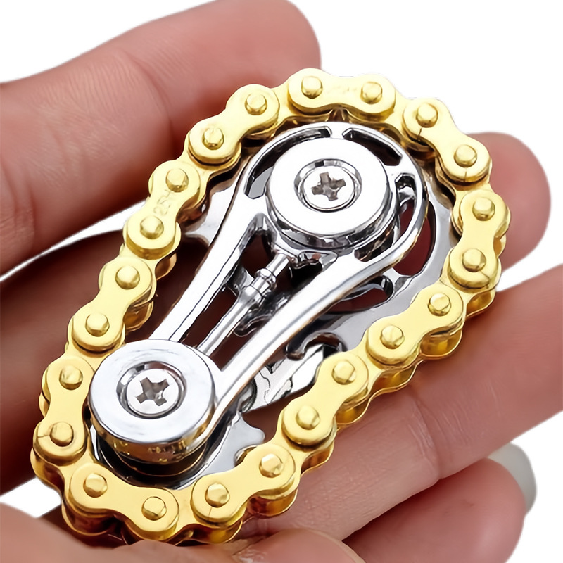 Sprockets Flywheel Fingertip G - Chain Sprocket Set 评论和价格