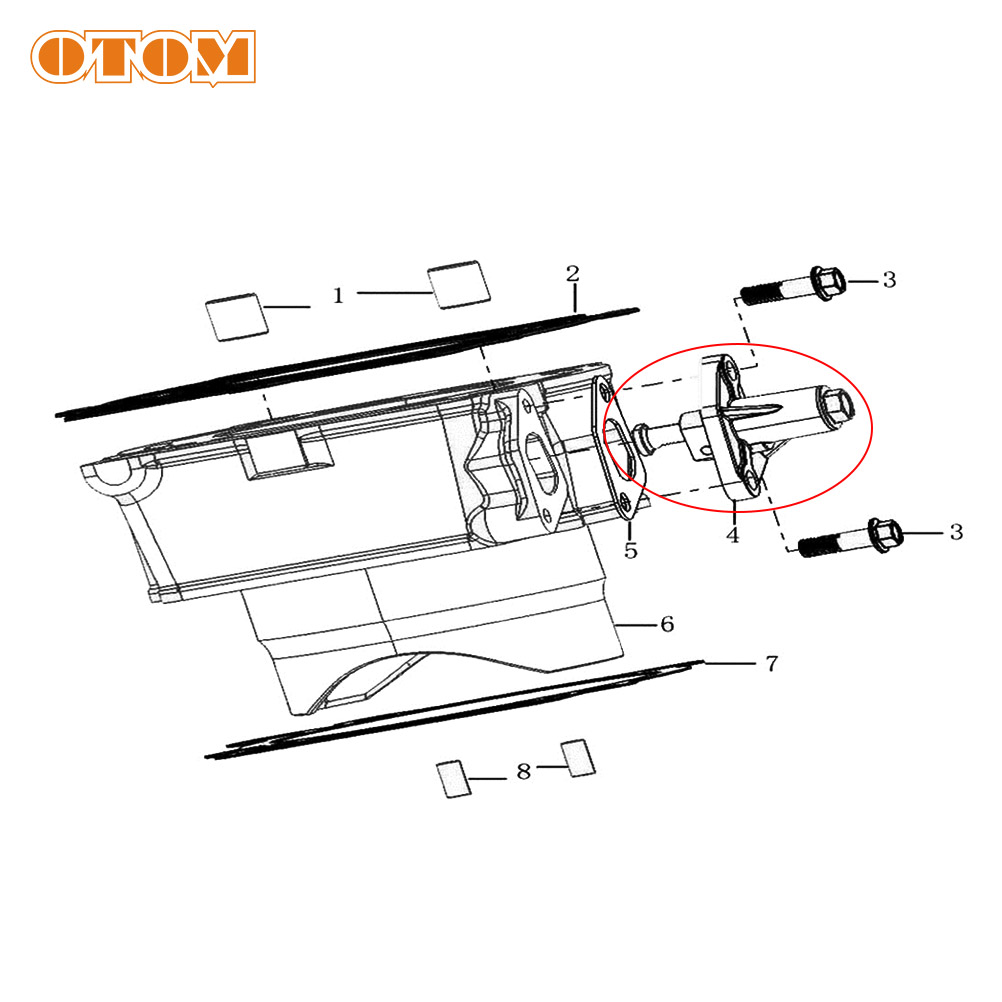 OTOM Motorcycle Engine Timing  - Motorcycle Parts Chain 评论和价格