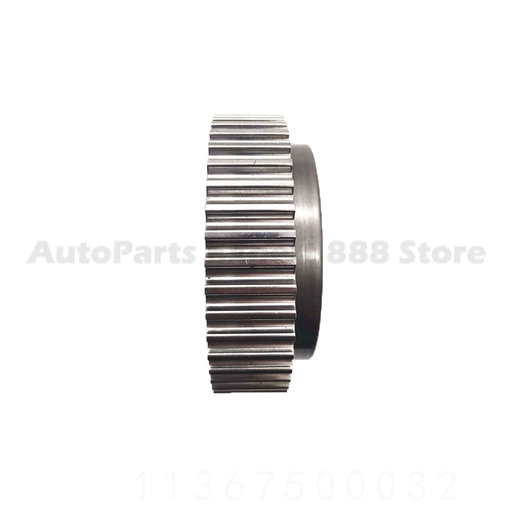 For Volvo Timing Gear Phase Ad - Sprocket 评论和价格