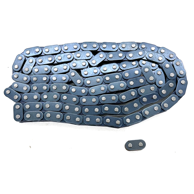 1pcs 25H T8F 136L Chain With S - Master Link Chain 评论和价格