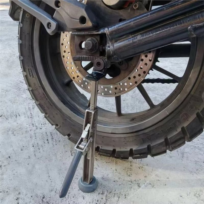 Portable Motorcycle Lift Kit F - Chain Kit Motorcycle 评论和价格
