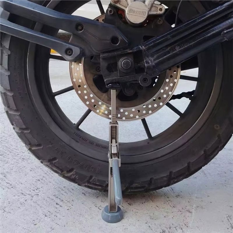 Portable Motorcycle Lift Kit F - Chain Kit Motorcycle 评论和价格
