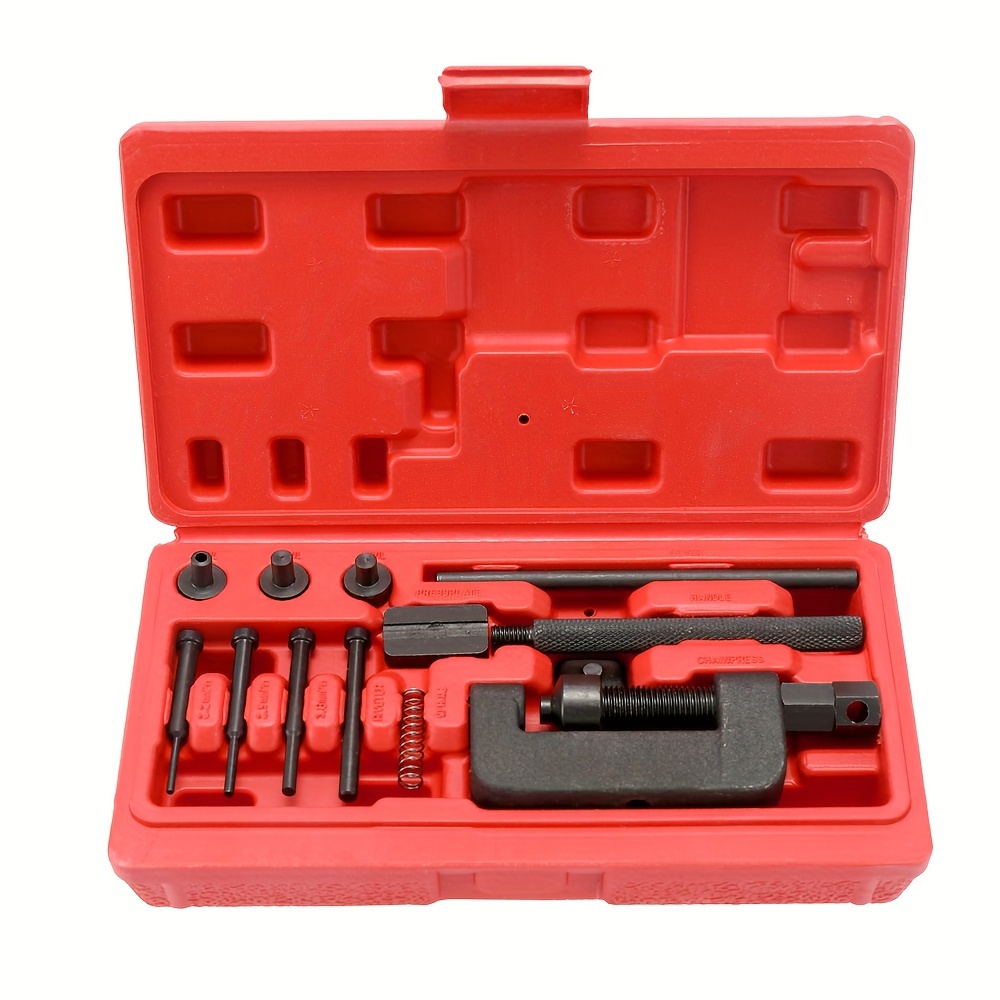 Motorcycle Bike Chain Breaker  - Chain Breaker 评论和价格