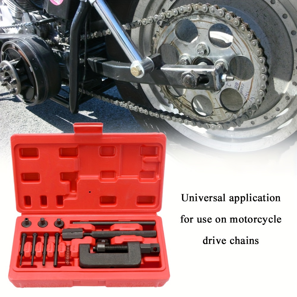 Motorcycle Bike Chain Breaker  - Chain Breaker 评论和价格