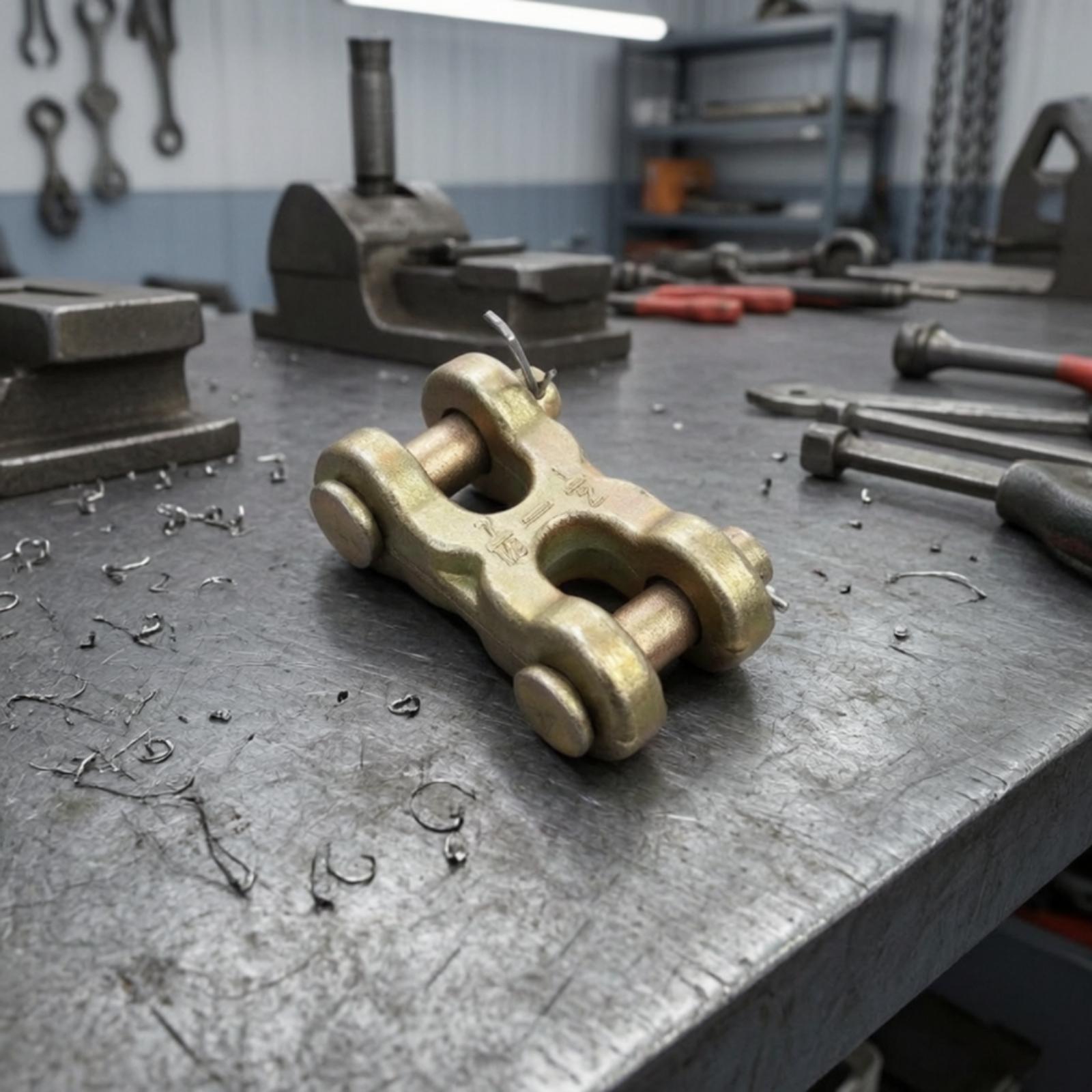 Reliable Alloy Steel Chain Lin - Steel Chain 评论和价格