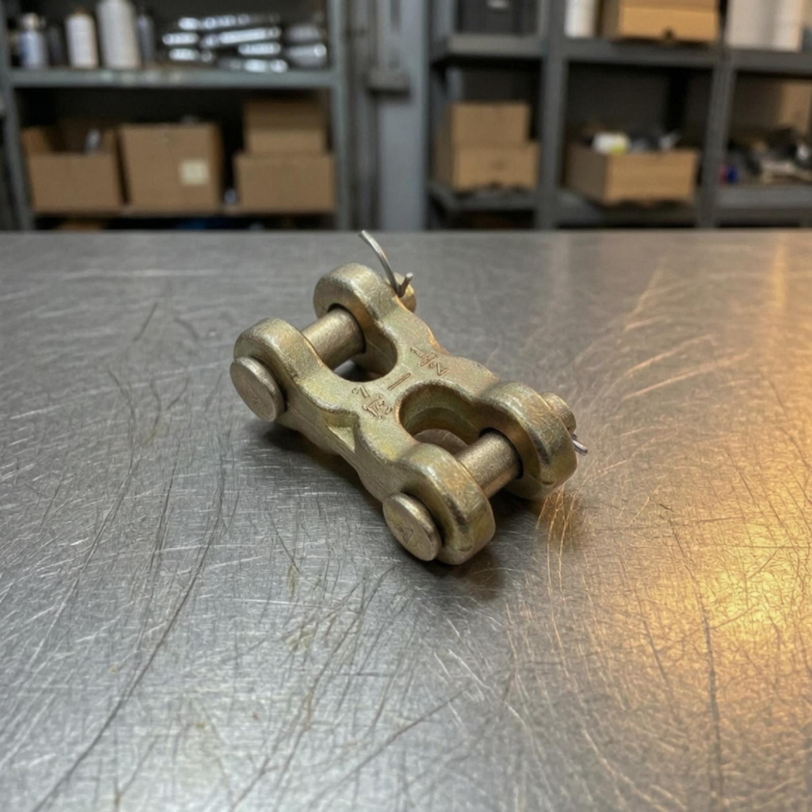 Reliable Alloy Steel Chain Lin - Steel Chain 评论和价格