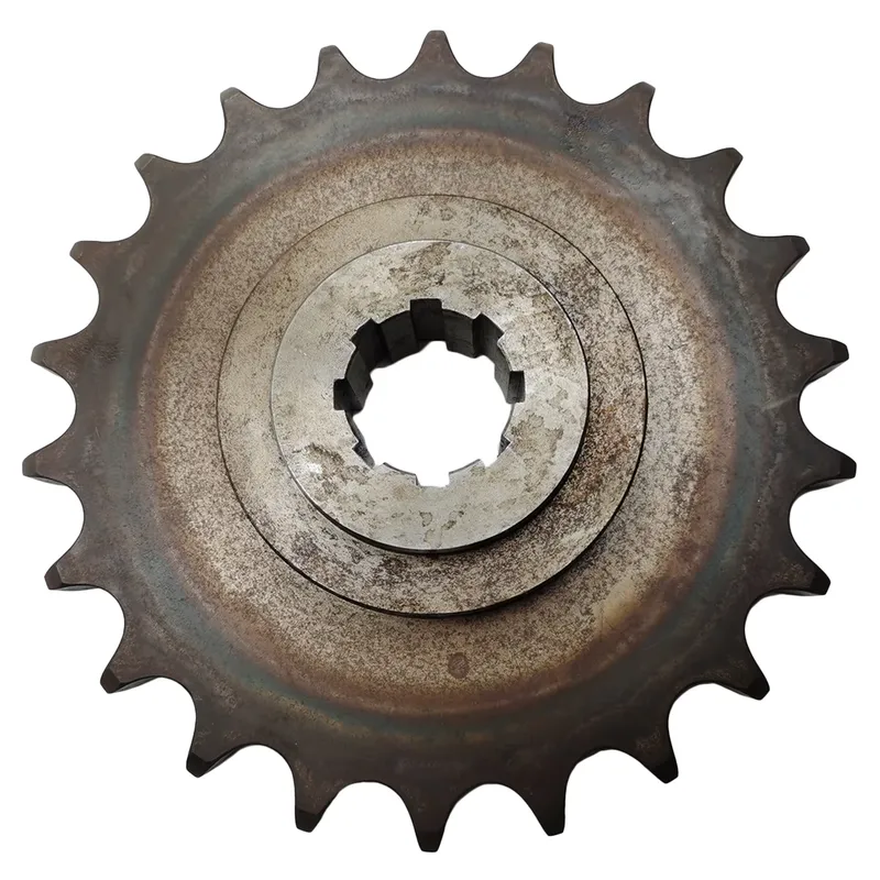 2026 Hot Item BF800C Paver Dri - Sprocket 评论和价格