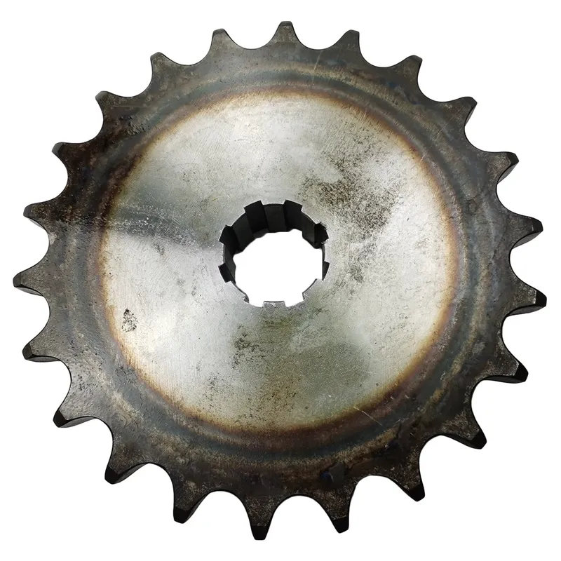 2026 Hot Item BF800C Paver Dri - Sprocket 评论和价格