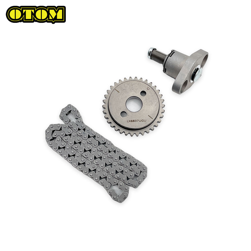 Motorcycle For LONCIN YB300H Y - Motorcycle Parts Chain 评论和价格