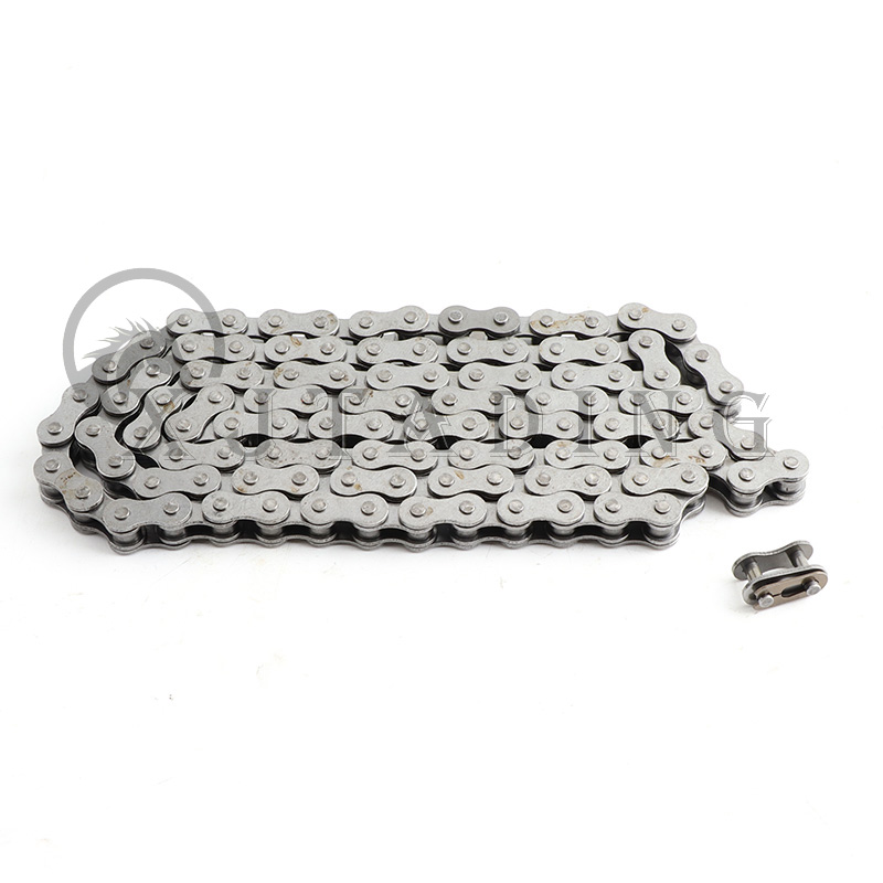 Motorcycle 415-110L Chain for  - 428 Chain 评论和价格