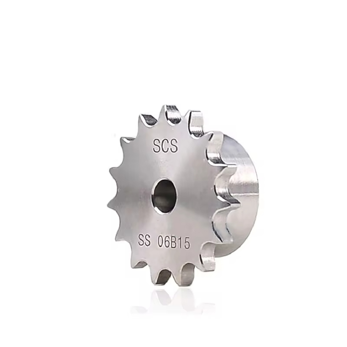 5/8 Inch 10-25 Teeth 304 Stain - Ansi Chain 评论和价格