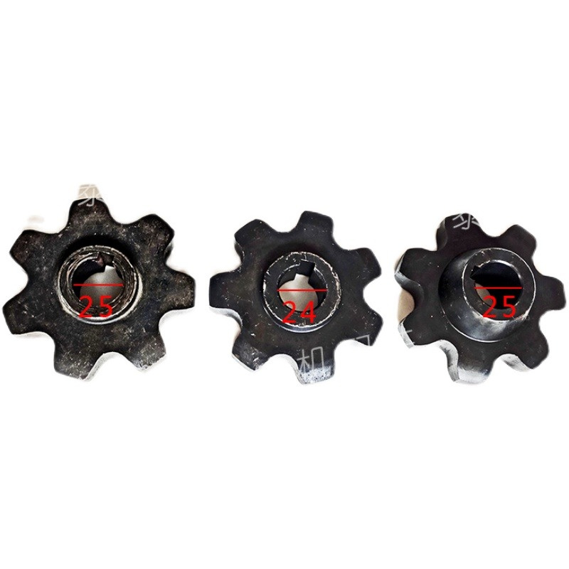 Corn Harvester Accessory 38A,  - Sprocket 评论和价格