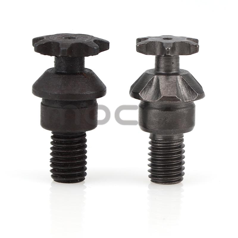 25H T8F 6/7/8 Teeth Clutch Dru - Chain Sprocket Set 评论和价格
