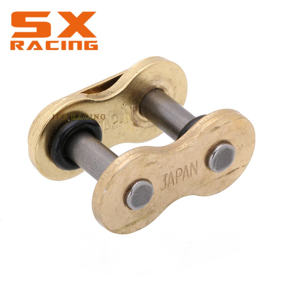 420 428 520 525 530HV Chain Co - Master Link Chain 评论和价格