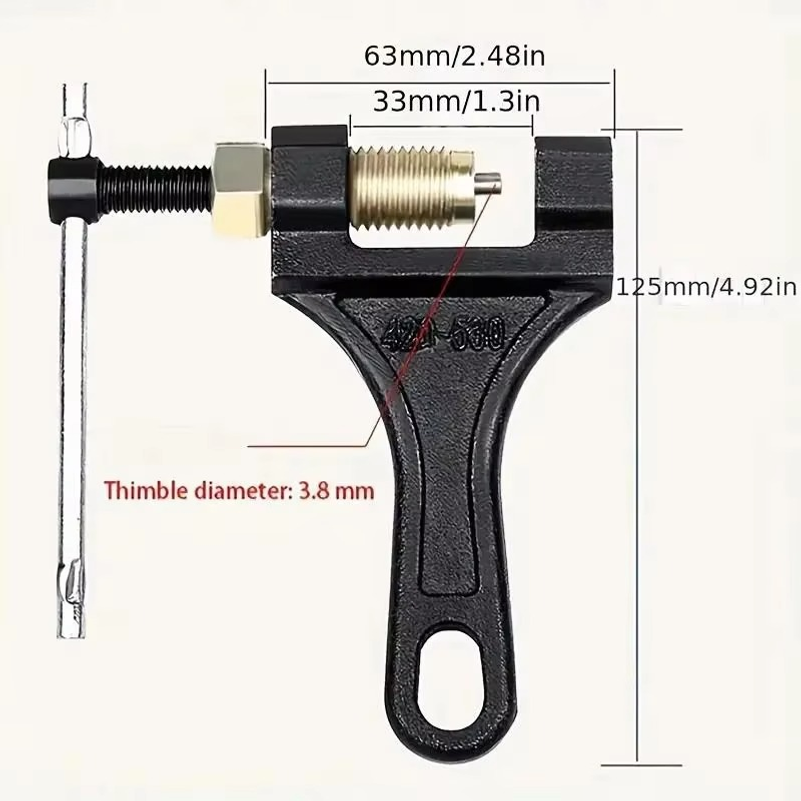 Universal Chain Breaker Tool f - Chain Breaker 评论和价格