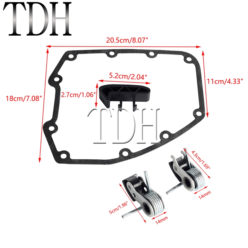 Motorcycle Accessories For Har - Chain Kit Motorcycle 评论和价格
