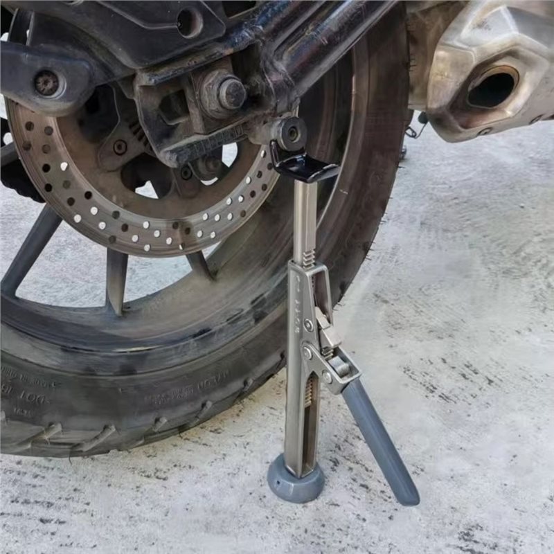 Quick Lifting Lowering Motorcy - Chain Kit Motorcycle 评论和价格
