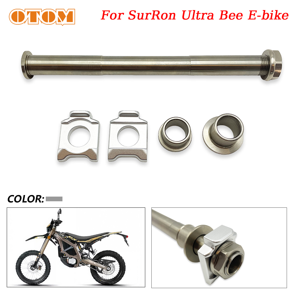 For SURRON Ultra Bee Motorcycl - Motorcycle Parts Chain 评论和价格