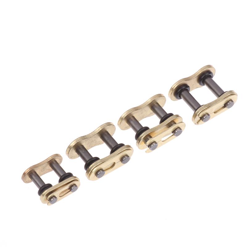 New 428 520 525 530HV Chain Co - Motorcycle Parts Chain 评论和价格