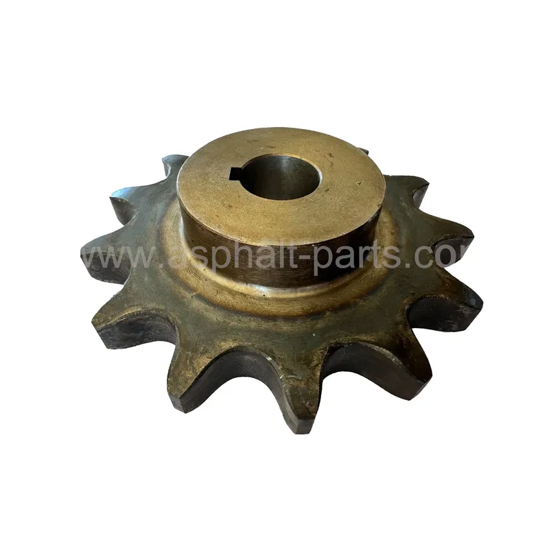 2026 Hot Item ABG Asphalt Pave - Sprocket 评论和价格