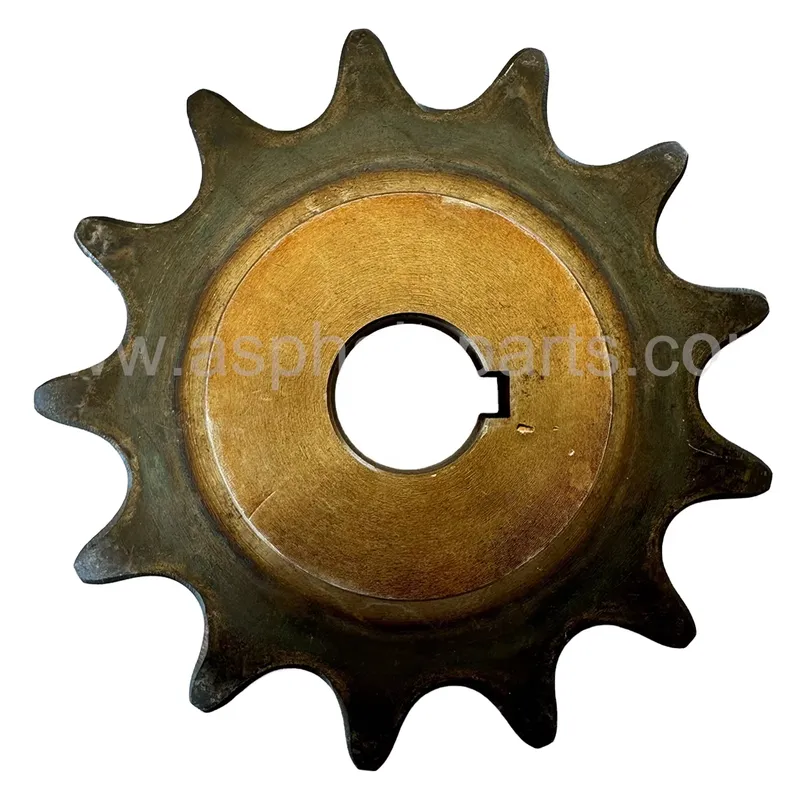 2026 Hot Item ABG Asphalt Pave - Sprocket 评论和价格