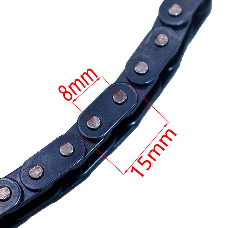 T8F chain with Spare Master Li - Master Link Chain 评论和价格