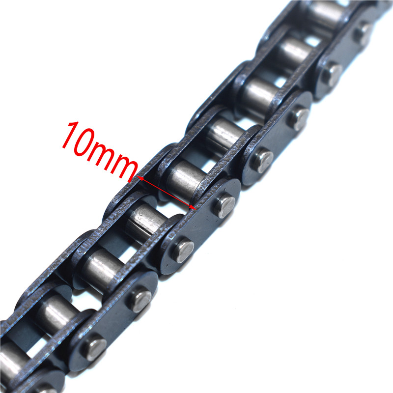 T8F chain with Spare Master Li - Master Link Chain 评论和价格
