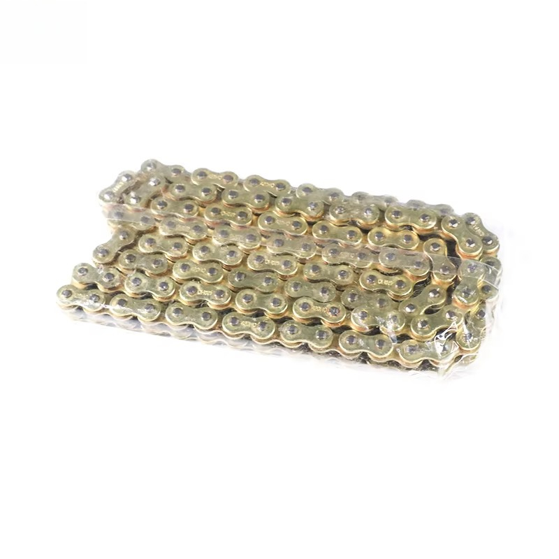 Primary Transmission Chain for - Motorcycle Parts Chain 评论和价格