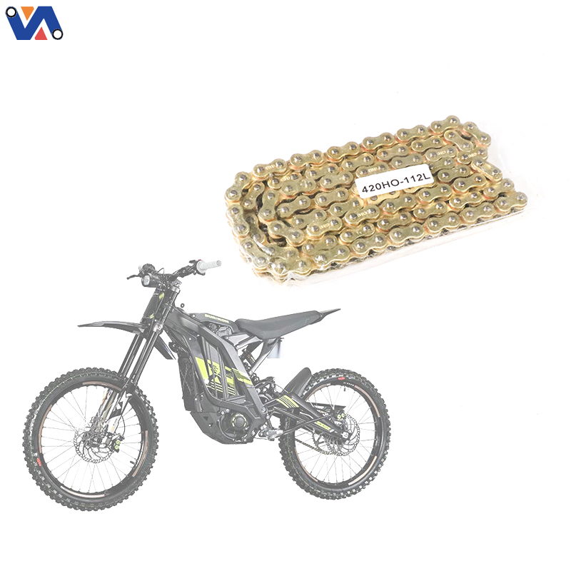 Primary Transmission Chain for - Motorcycle Parts Chain 评论和价格