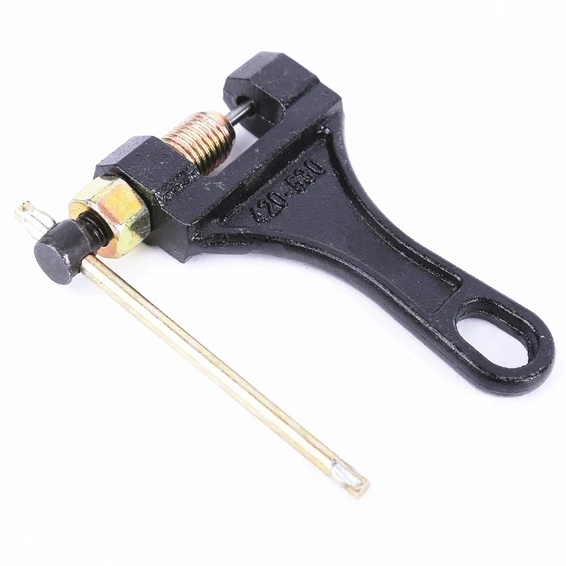 Motorcycle Chain Breaker Chain - Motorcycle Parts Chain 评论和价格