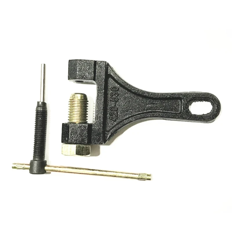 Motorcycle Chain Breaker Chain - Motorcycle Parts Chain 评论和价格