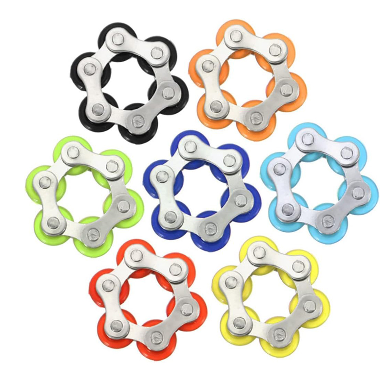 Flippy Bike Roller Chain Fidge - Roller Chain 评论和价格