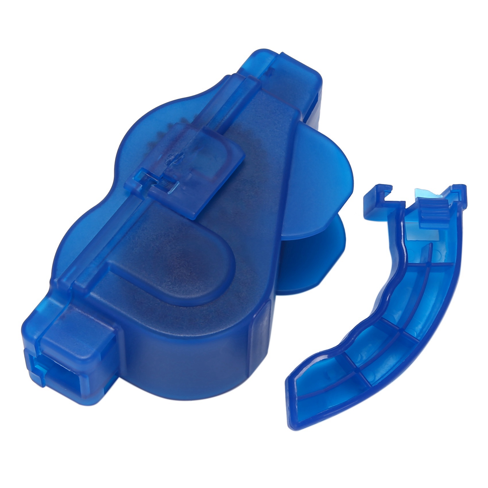 RTENTE-Bike Chain Scrubber, 12 - Bicycle Chain 评论和价格