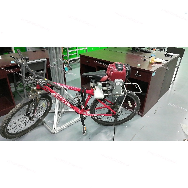 Trot Motorcycle 4 Four-stroke  - Chain Kit Motorcycle 评论和价格