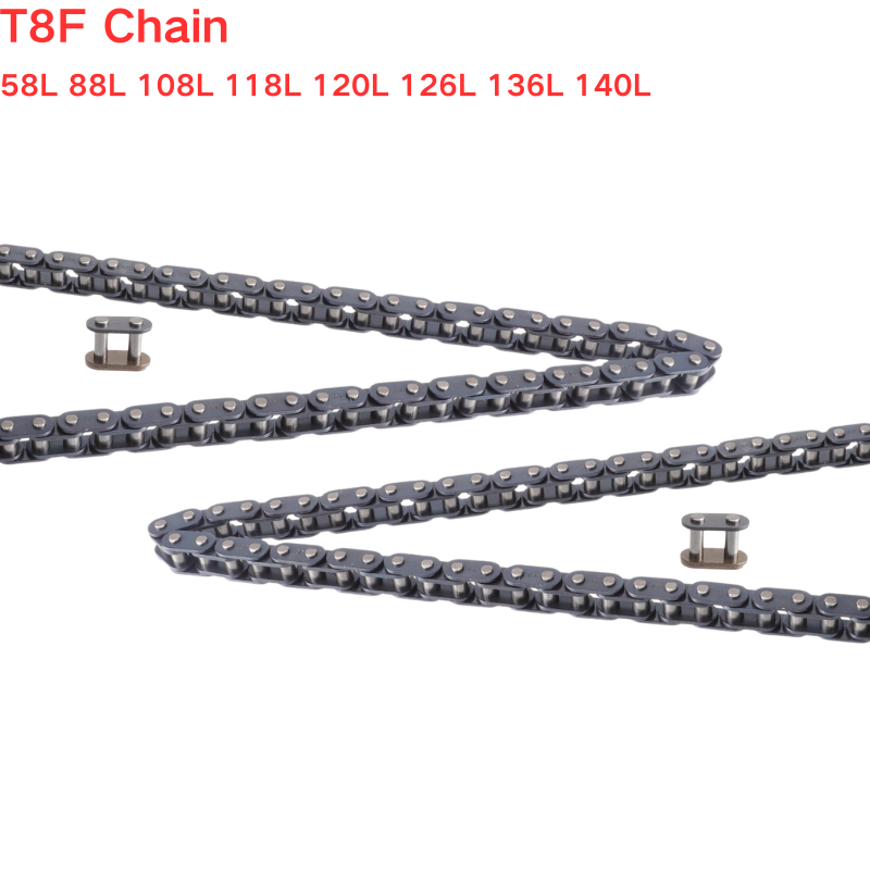 T8F Chain Link 58L-140L With S - Master Link Chain 评论和价格