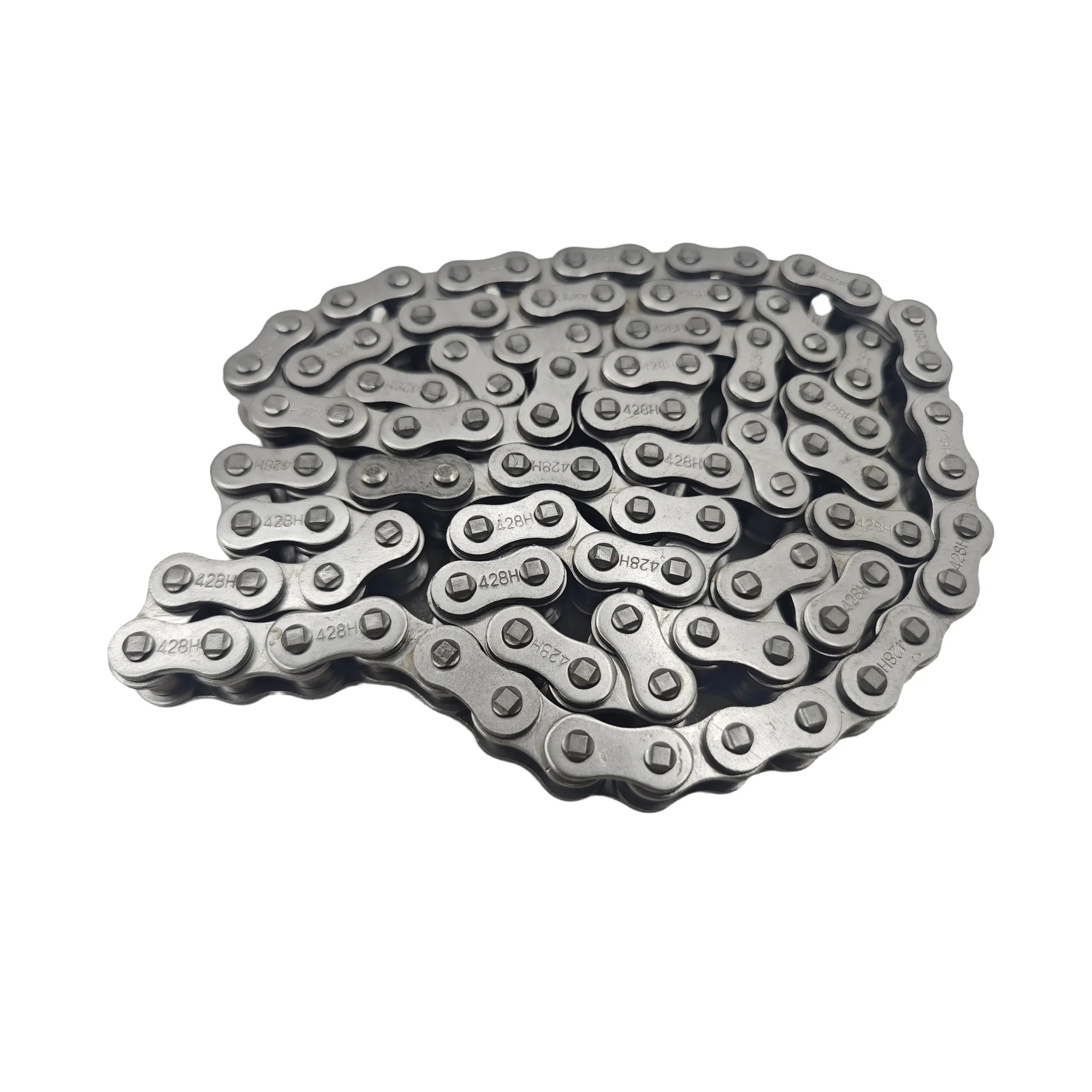 CG125 38T+15T 428H-102L Silent - 428 Chain 评论和价格