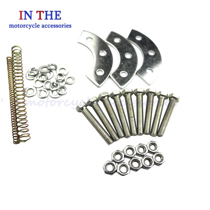 For 49cc 50cc 66cc 80cc 415 Ch - Bike Chain 评论和价格