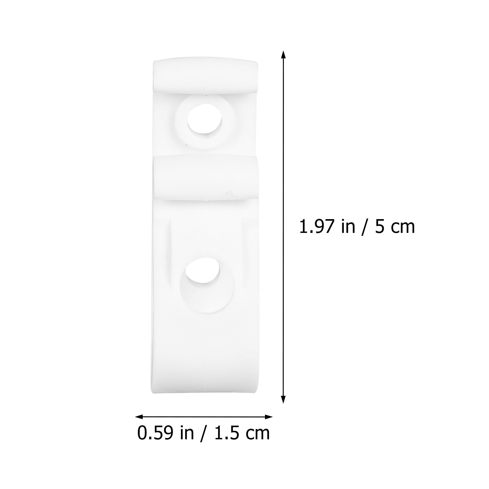 8Pcs Roman Blind Cord Safety C - Roller Chain 评论和价格
