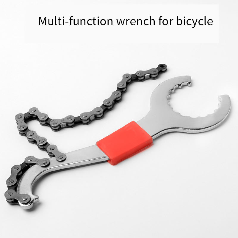 Hot Sale Bike Chain Spanner To - Chain Breaker 评论和价格