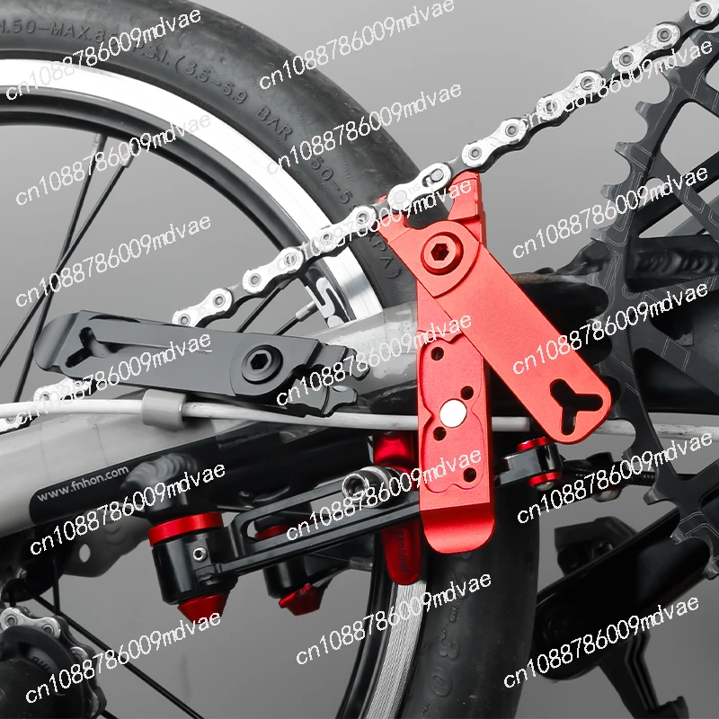 Bicycle chain magic buckle rem - Bicycle Chain 评论和价格