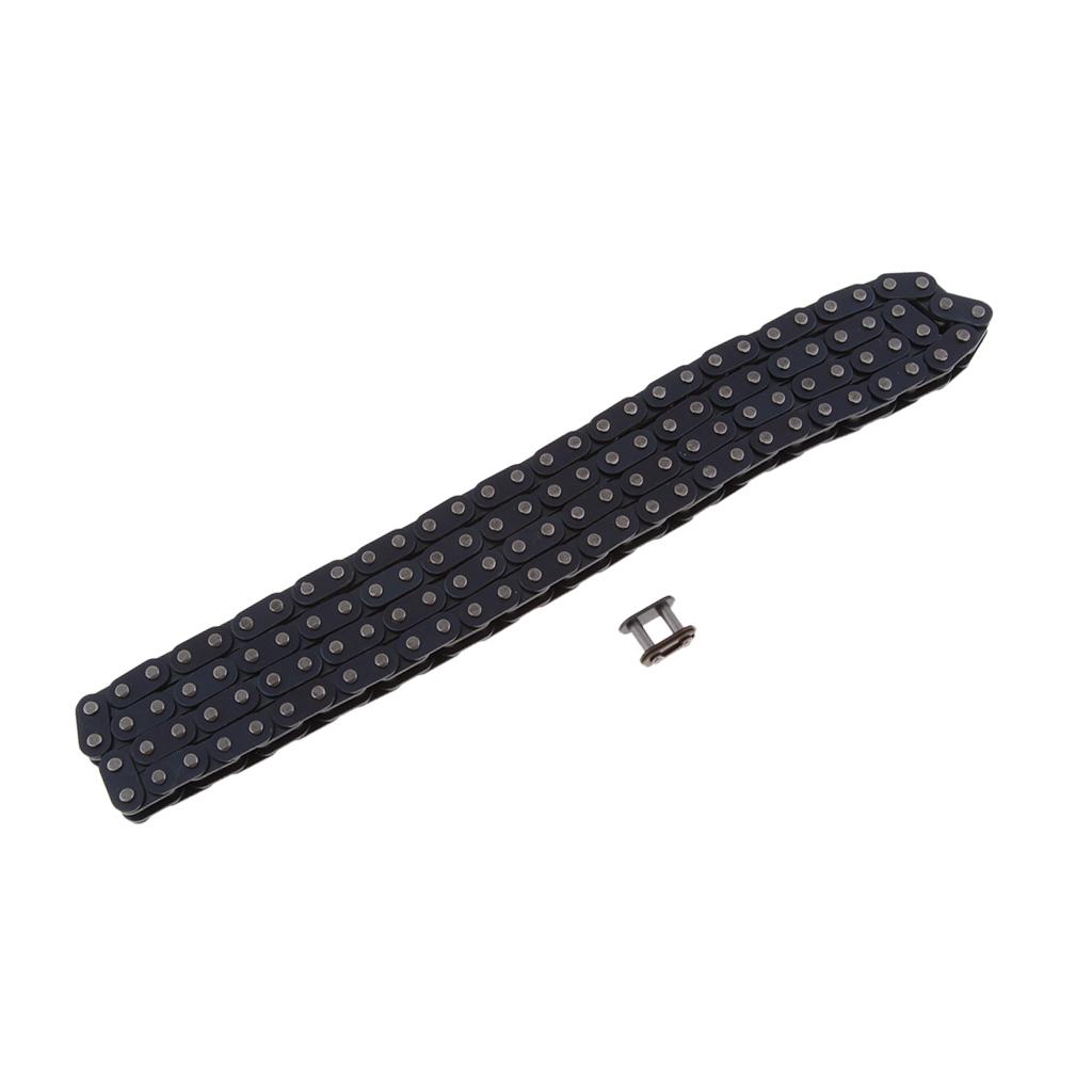 Roller Chain 58 116 Master Lin - Motorcycle Parts Chain 评论和价格