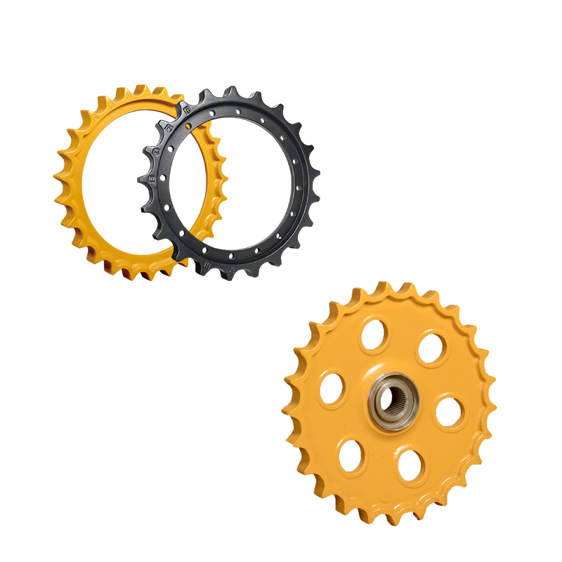 Chain Wheel Sprocket Excavator - Sprocket 评论和价格