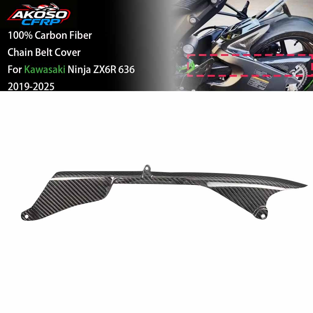 Fairng Kit Motorcycle For Kawa - Chain Kit Motorcycle 评论和价格
