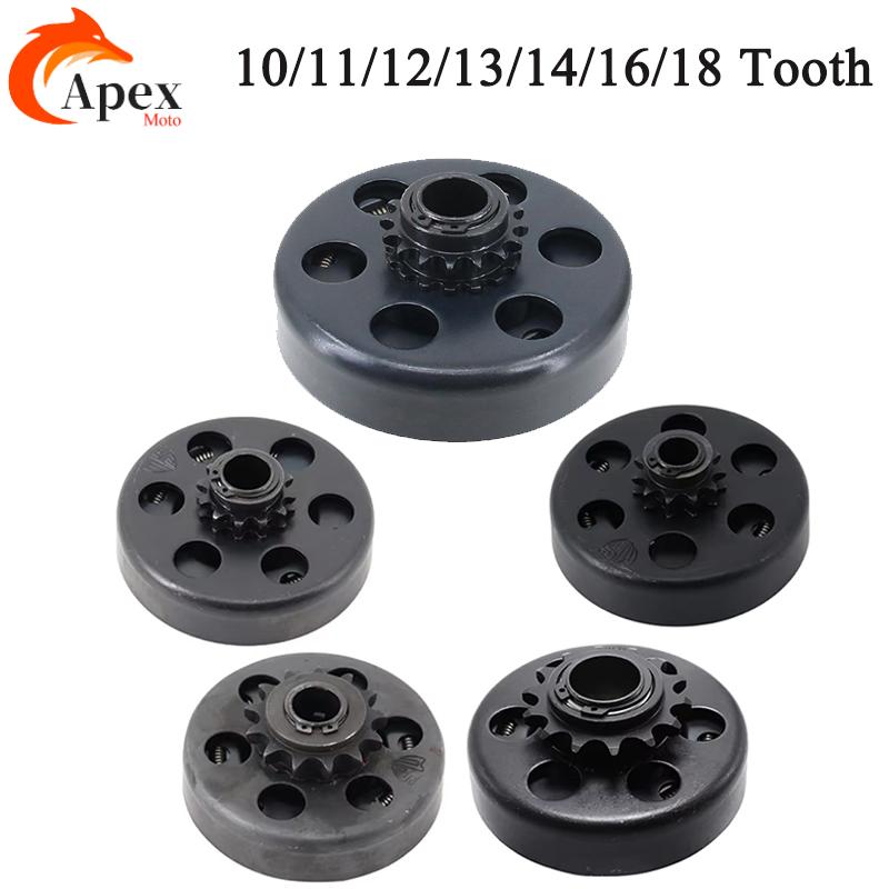 19mm 20mm Centrifugal Automati - 428 Chain 评论和价格