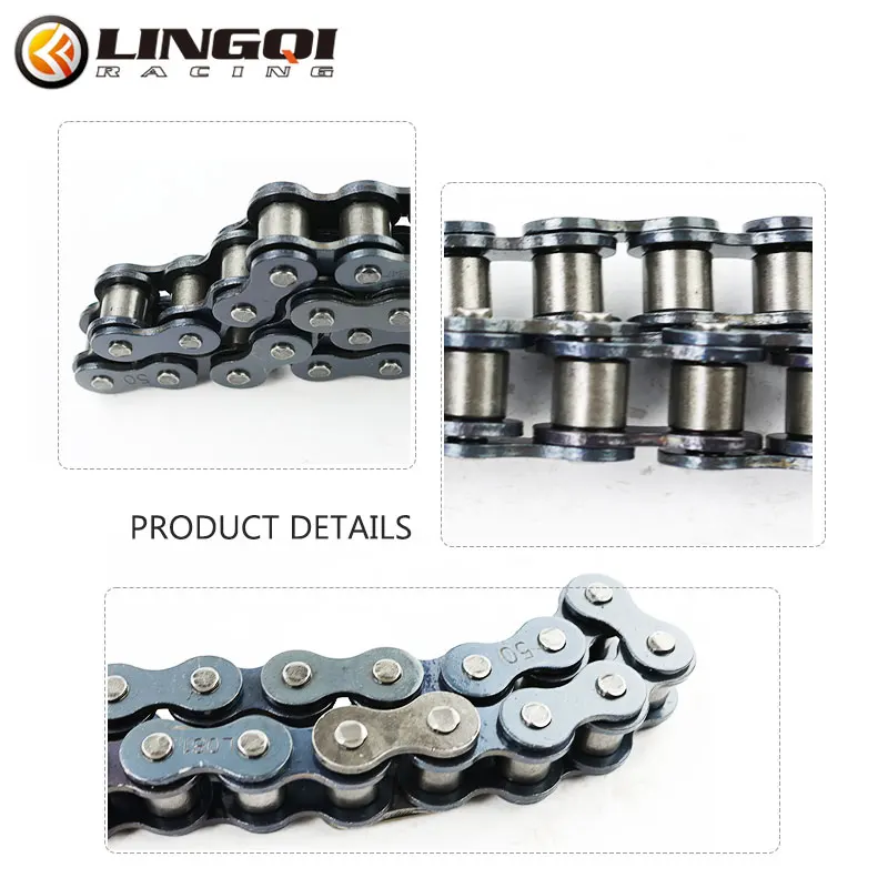 LINGQI 530 Chain 70 74 76 78 8 - 530 Chain 评论和价格