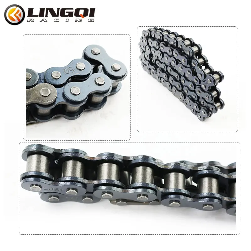 LINGQI 530 Chain 70 74 76 78 8 - 530 Chain 评论和价格