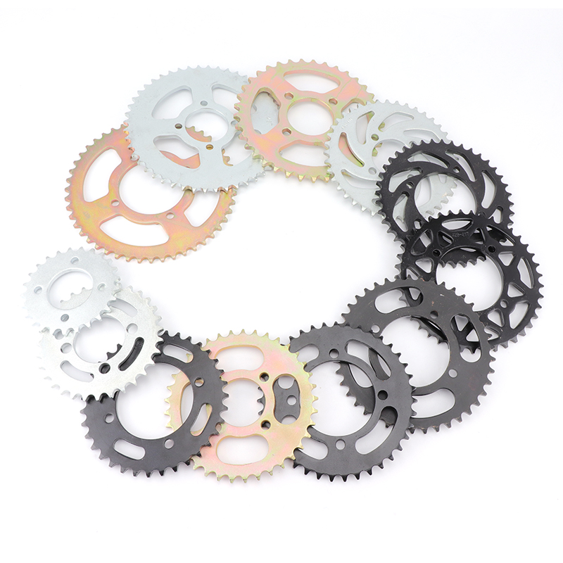 Motorcycle 420/428 Chain 37T/4 - 530 Chain 评论和价格