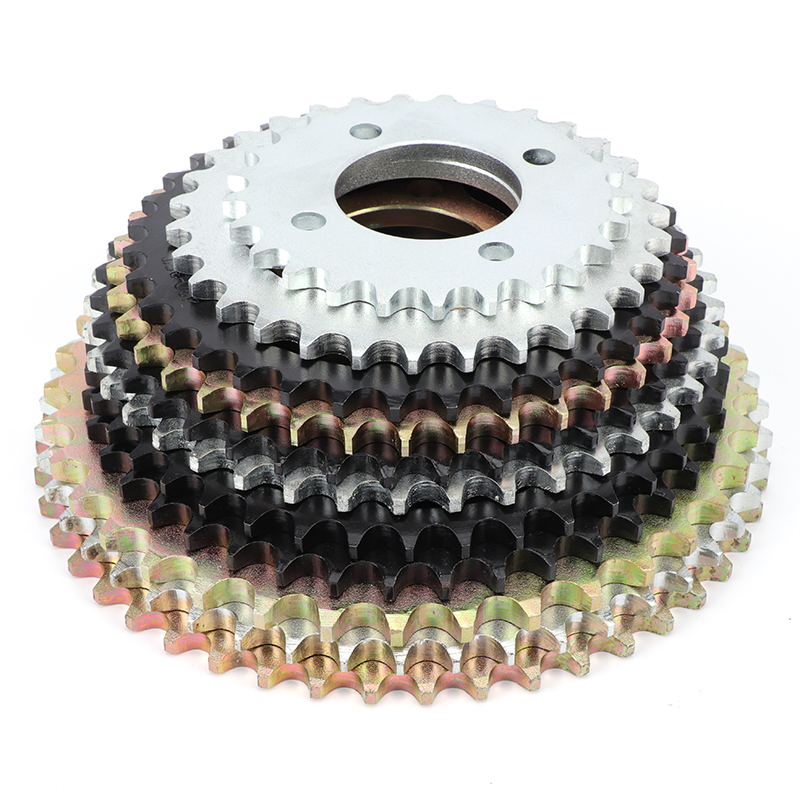 Motorcycle 420/428 Chain 37T/4 - 530 Chain 评论和价格